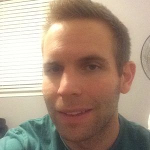 Meet your Posher, Brad